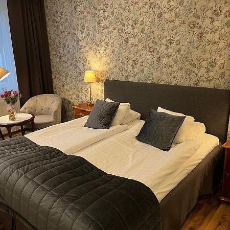 Hotell Bele Trollhättan Екстериор снимка