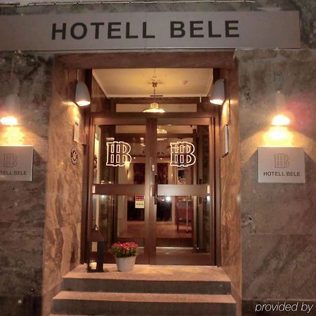 Hotell Bele Trollhättan Екстериор снимка